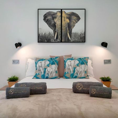 Canarian Holiday Home - Yumbo Luxury Apartment Maspalomas  Ngoại thất bức ảnh