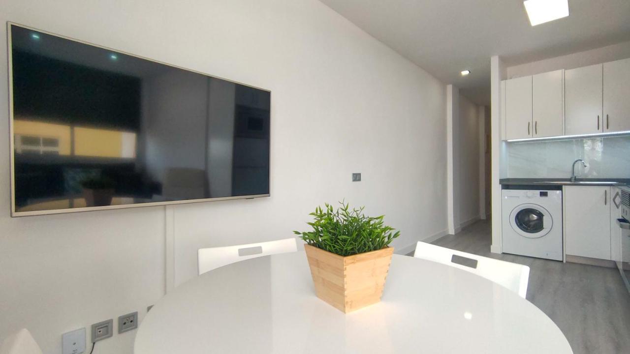 Canarian Holiday Home - Yumbo Luxury Apartment Maspalomas  Ngoại thất bức ảnh