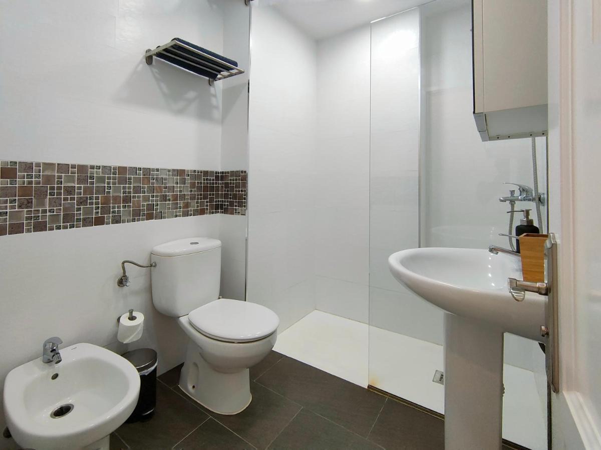 Canarian Holiday Home - Yumbo Luxury Apartment Maspalomas  Ngoại thất bức ảnh