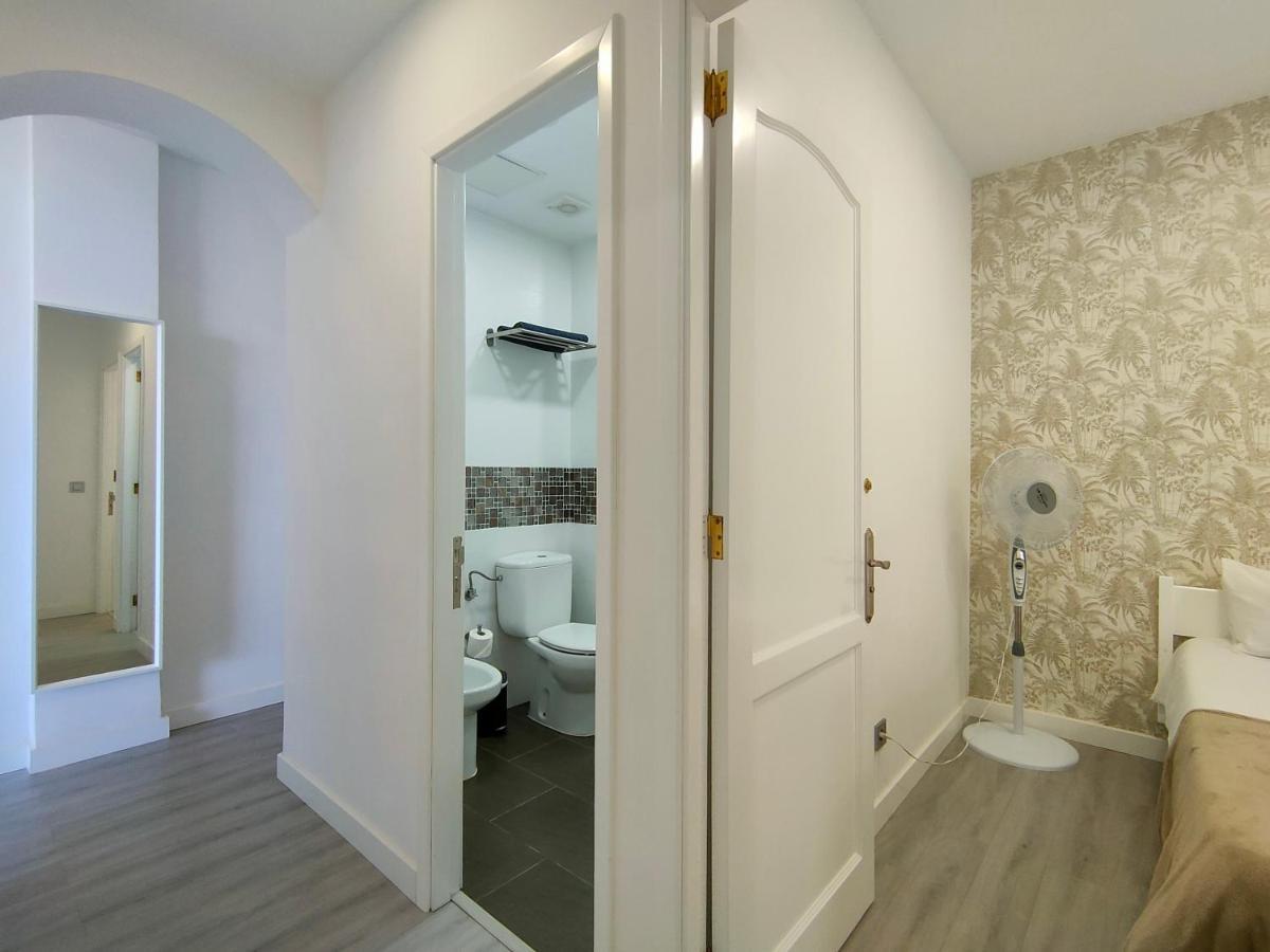 Canarian Holiday Home - Yumbo Luxury Apartment Maspalomas  Ngoại thất bức ảnh